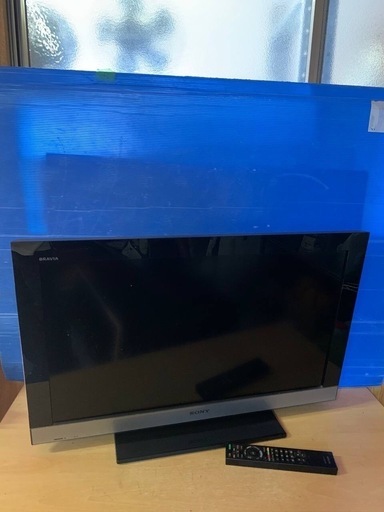 EJ2521番✨SONY✨液晶テレビ ✨KDL-32EX300