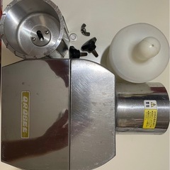 OROSEE おろし機業務用 ハッピージャパン RHG-16 オロシ