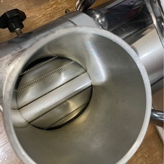 OROSEE おろし機業務用 ハッピージャパン RHG-16 オロシ