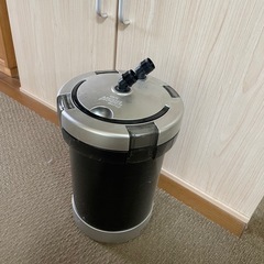 【半額以下】GEX アクアリウムグラステリア900＋専用台座＋ポンプ