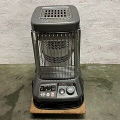 DAINICHI】 ダイニチ ブルーヒーター 大型 ファンヒーター 石油