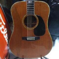 キャッツアイ、東海楽器。トーチインレイ