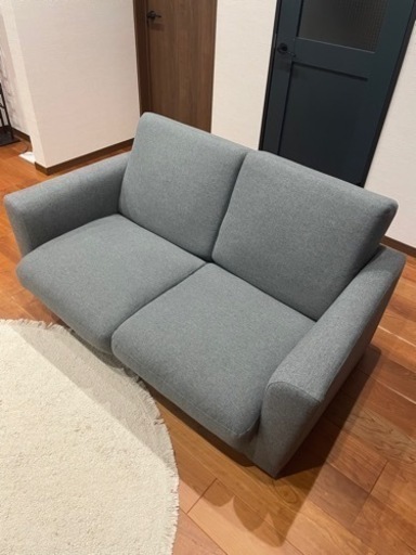 家具 ソファ 2人掛けソファ