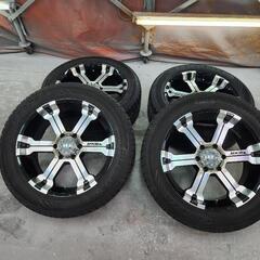 MKW20インチXPOTENZARE050A
