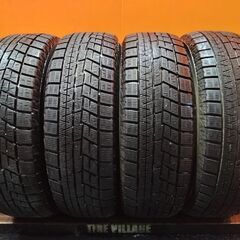 YOKOHAMA ice GUARD iG60 195/65R15 15インチ スタッドレス 4本 20年製