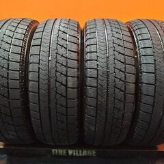 BS BRIDGESTONE BLIZZAK VRX 195/65R15 15インチ スタッドレス 4本 