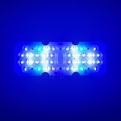 
オプティマスリーフナノ2 LED照明