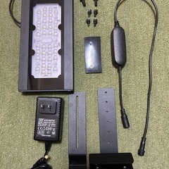 
オプティマスリーフナノ2 LED照明