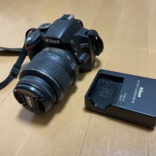 Nikon 一眼レフカメラ D3200 ニコン D3200 ボディ 価格比較 - 価格.com