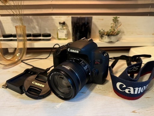 ジャンク キャノン Canon CanonetQL17 GⅢQL フィルム一眼レフカメラ