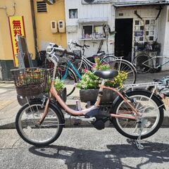 本日都内配送無料。3人乗りブリジストンバッテリー新品近い、.整備済み配送◯ 本日都内配送無料。3人乗りブリジストンバッテリー新品近い、.整備済み