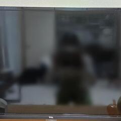 TCL  スマートTV