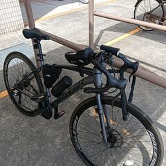 ロードバイク RALEIGH