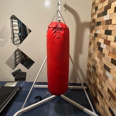 プロ用サンドバッグ