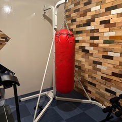 プロ用サンドバッグ