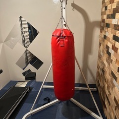プロ用サンドバッグ
