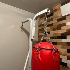 プロ用サンドバッグ