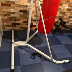 プロ用サンドバッグ