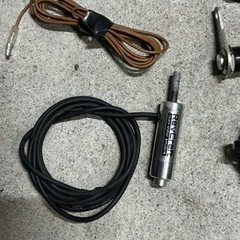 レブクラフト　クイックシフター！