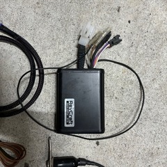 レブクラフト　クイックシフター！