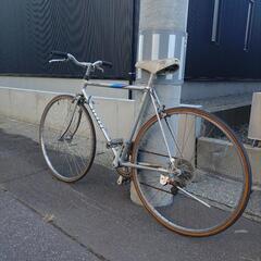 現状引き渡しMIYATA ALFREX ミヤタアルフレックス ロードバイク (ぼー 