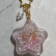 レジン ハンドメイド シェイカー