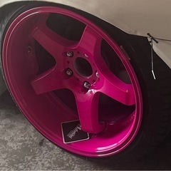VALINO ヴァリノ N-STYLE限定GV117D 新品4本タイヤ付 廃盤