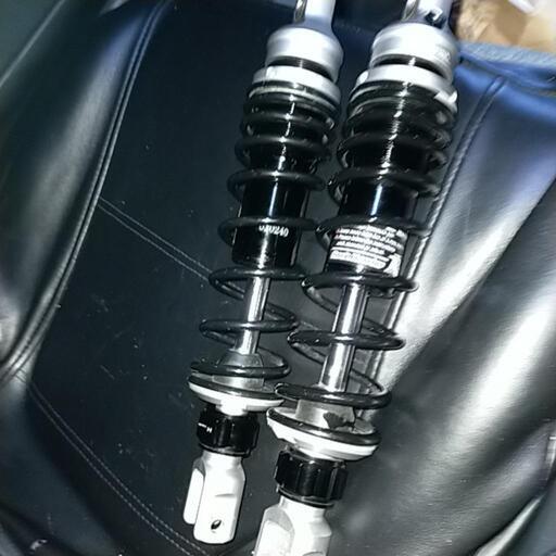 josho1シグナス用　　レース用タブルＲサス