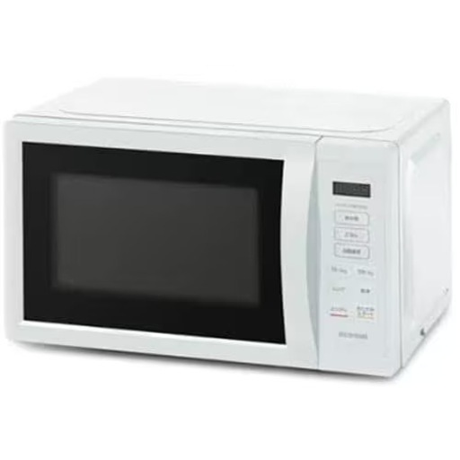 電子レンジKMB-F186-W
