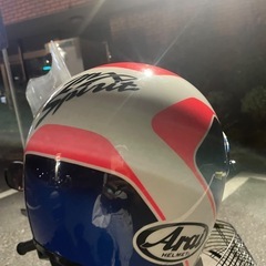 MXスピリッツ青色