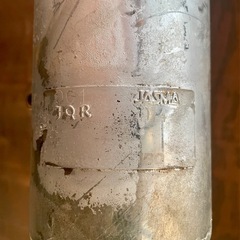 jb23 社外マフラー　重低音　JASMAマーク有り