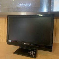 ♦️ Hisense 液晶テレビ【2021年式】32BK1
