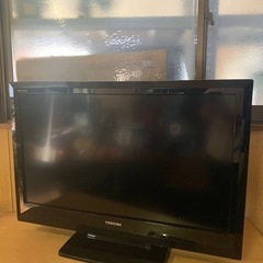 千葉県のREGZAの中古が安い！激安で譲ります・無料であげます｜ジモティー 