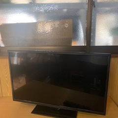 アズマ 液晶テレビ(テレビ)の中古が安い！激安で譲ります・無料で  