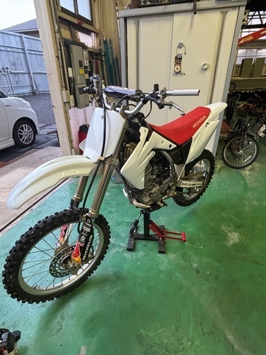 crf150r 大人仕様これ以上の値下げなしです