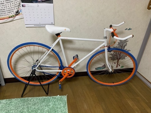 cocci pedale コッチペダーレ 自転車 希少 Amazon | Cocci Pedale