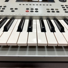 完動品】YAMAHA EOS B900 ヤマハ 小室哲哉 TK 名機 シンセサイザー