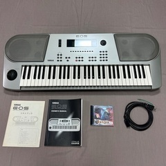 完動品】YAMAHA EOS B900 ヤマハ 小室哲哉 TK 名機 シンセサイザー
