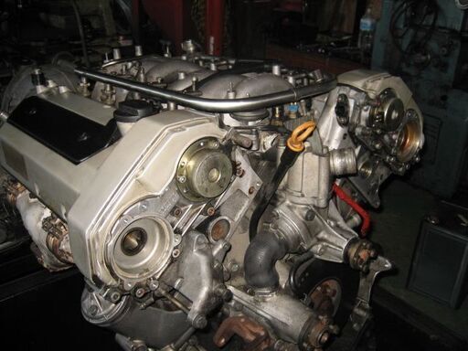 Mベンツ113SL-111SEボシュ―メカニカルポンプ調整済み販売―取り付け相談 Mベンツ113SL-111SEエンジンン調整済みボシュ―インジェクション販売 MB