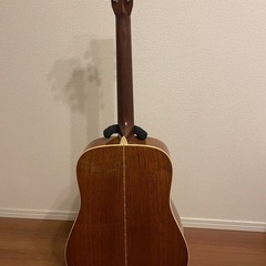 マーチンD28 ピックアップ付き    