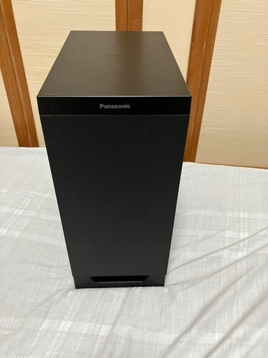 Panasonic ホームシアターオーディオ SC-HTB900 パナソニック シアター