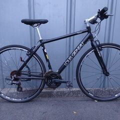 LOUISGARNEAU ルイガノTIREUR ティラール LOUIS GARNEAU / ルイガノ クロスバイク TIREUR / ティラール