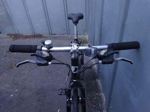 LOUIS GARNEAU（ルイガノ）TIREUR（ティラール）クロスバイク 管理NO