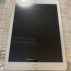 iPad第5世代 中古
