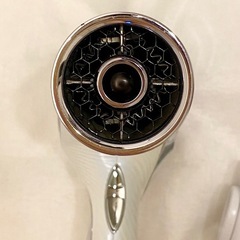 美品 ReFa BEAUTECH DRYER PRO RE-AJ02A ヘアドライヤー リファ ビューテック ドライヤー プロ ホワイト 