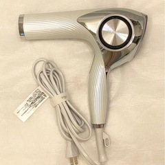 美品 ReFa BEAUTECH DRYER PRO RE-AJ02A ヘアドライヤー リファ ビューテック ドライヤー プロ ホワイト 