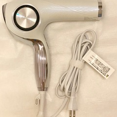 美品 ReFa BEAUTECH DRYER PRO RE-AJ02A ヘアドライヤー リファ ビューテック ドライヤー プロ ホワイト 
