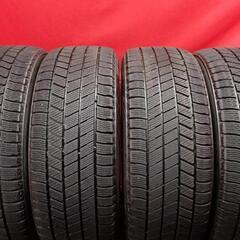 225/45R18 バリ山　スタッドレス　ロクサーニ　４本セット　その４ 225/45R18 バリ山 スタッドレス ロクサーニ 4本セット 225/45R18