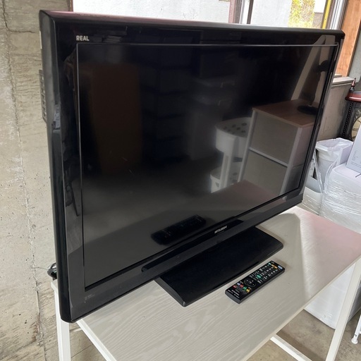 LCD-40MXW400 40インチ液晶テレビ 三菱 動作確認済み