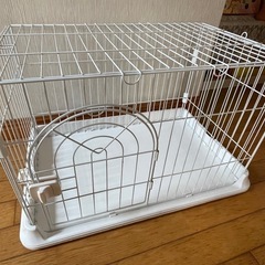 神奈川県のゲージ ウサギの中古が安い！激安で譲ります・無料で  